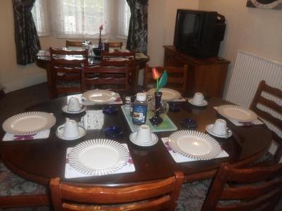 Braemer Guest House Derby Esterno foto