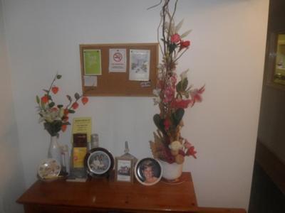 Braemer Guest House Derby Esterno foto